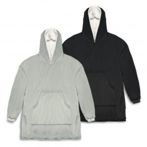 Cosmos Cozy Hoodie