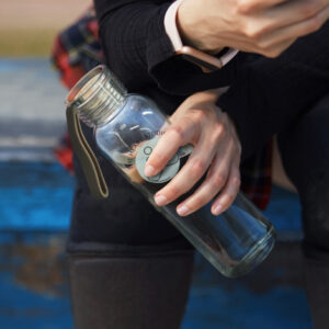 Eco Hydro Flask