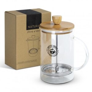 Azzurra Brew Plunger