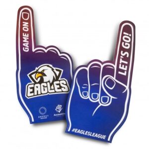 Cheering Hand