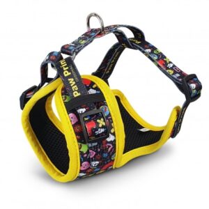 Pet Secure Harness