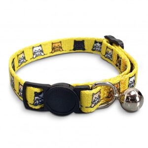 Feline Collar