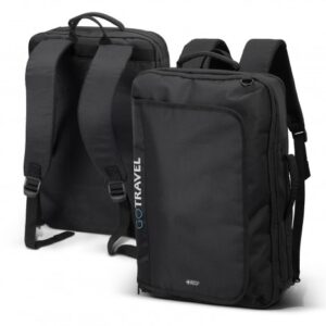 Convertible Backpack