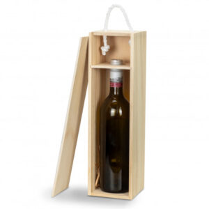 Single Wine Box