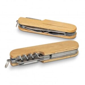 Pocket Utility Knife