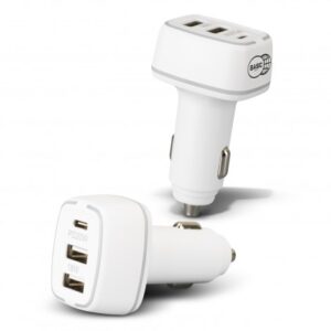 Photon Auto Charger