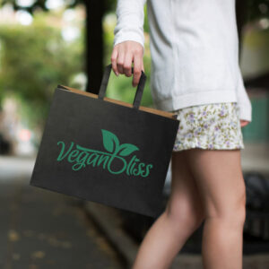 Large Eco Shopper Landscape