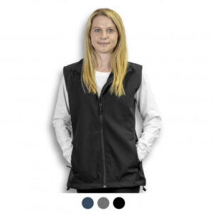 TRENDSWEAR Hudson Women's Vest