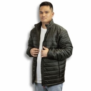 TRENDSWEAR Frazer Men's Puffer Jacket