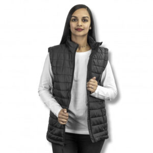 TRENDSWEAR Frazer Women's Puffer Vest