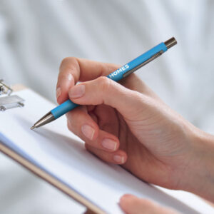Entity Scribe