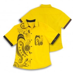 Women's Tailored Shirt