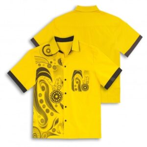 Men's Tailored Shirt