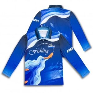 Angler Polo