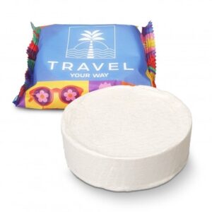 Compact Towel