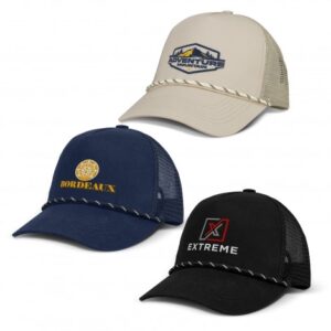 Motor Hat