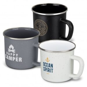 Bendigo Mug