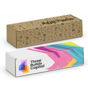 Secure Box 295mm