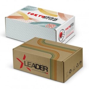 Secure Box 360mm