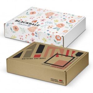 Secure Box 465mm