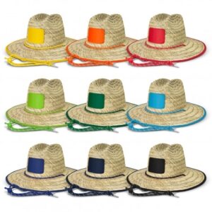 Tiki Shade Hat