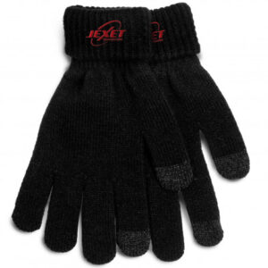 Acrylic Blend Tech Gloves