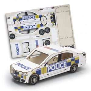 Standard Craft Model
