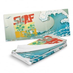 ColorFree Towel