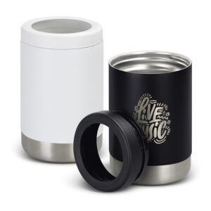Vacuum Stubby Coolers