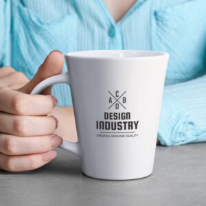 Vienna Mug