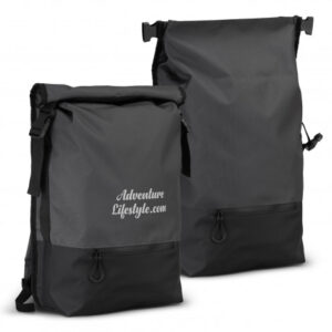 Ford Backpack