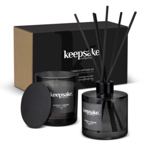 Keepsake Scent Duo
