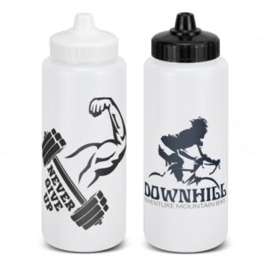 Trek Flask