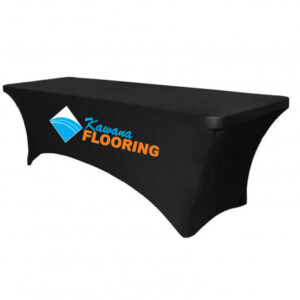 Stretch 8-Foot Table Cover