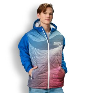 Custom Puffer Jackets