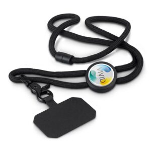 Roaming Phone Lanyards