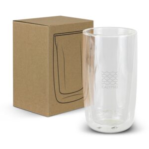 Calypso Double Wall Glasses - 330ml