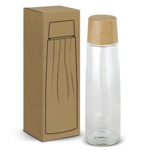 Calypso Spice Glass Bottles - 750ml