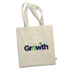 Sonnata Recycled Cotton Tote Bags