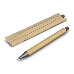 Bamboo Bliss Pens