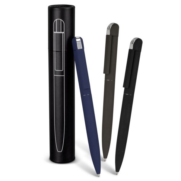 Folk Spice Pens