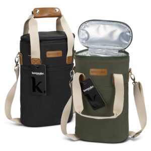 Wine Lovers Chill Bags