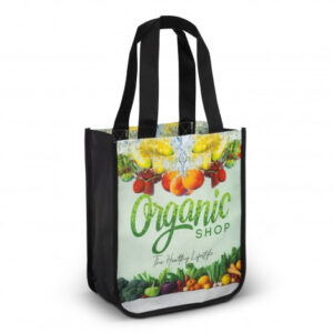 Indigo Classic Tote Bag