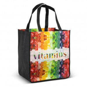 Texas Shopper Tote