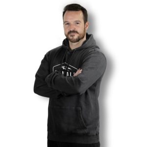 Faded Classic Hoodies