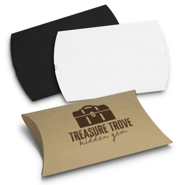 Large Pillow Boxes