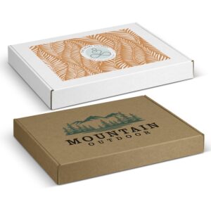 Locking Lid Boxes - Medium