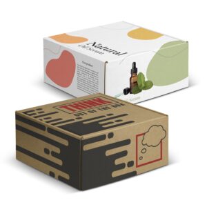 Locking Lid Boxes - Extra Large