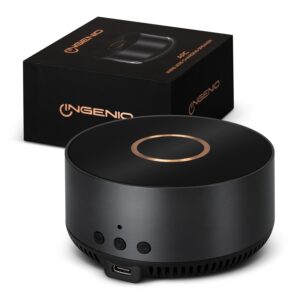 Arc Charging Speakers