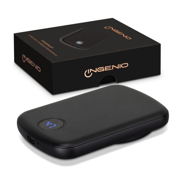 MagSnap Powerbanks